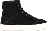 UGG Sneakers - Maat 40 - Vrouwen - zwart