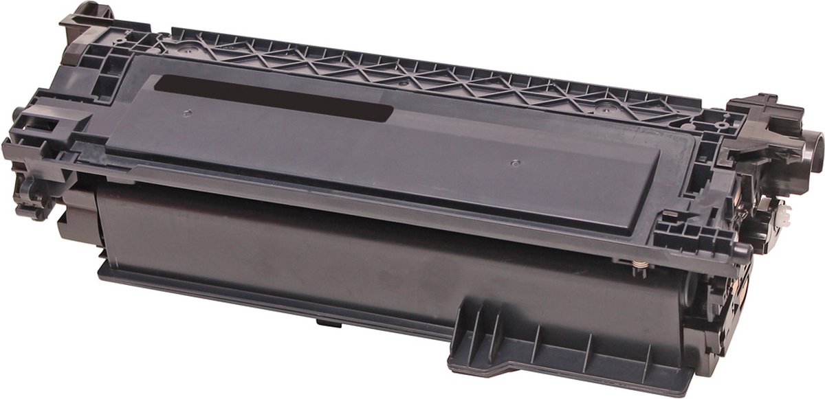 Image of ABC huismerk toner geschikt voor Canon 723H 723K 723HK 723 zwart voor Canon I-Sensys LBP-7750 LBP-7750c LBP-7750cdn