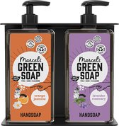 Marcel's Green Soap Zeephouder Dubbel