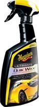 Meguiar's Ultimate Quik Wax