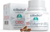 Cibdol - Cbd met vitamine B12 - Vegan