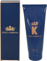 Dolce Gabbana - K By Dolce Gabbana Shower Gel