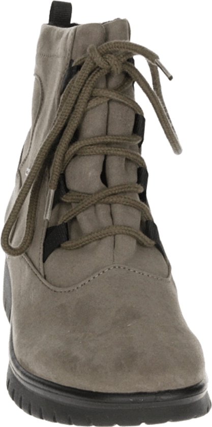 Romika Bottes femmes Femme Couleur: Taupe Taille: 40 | bol