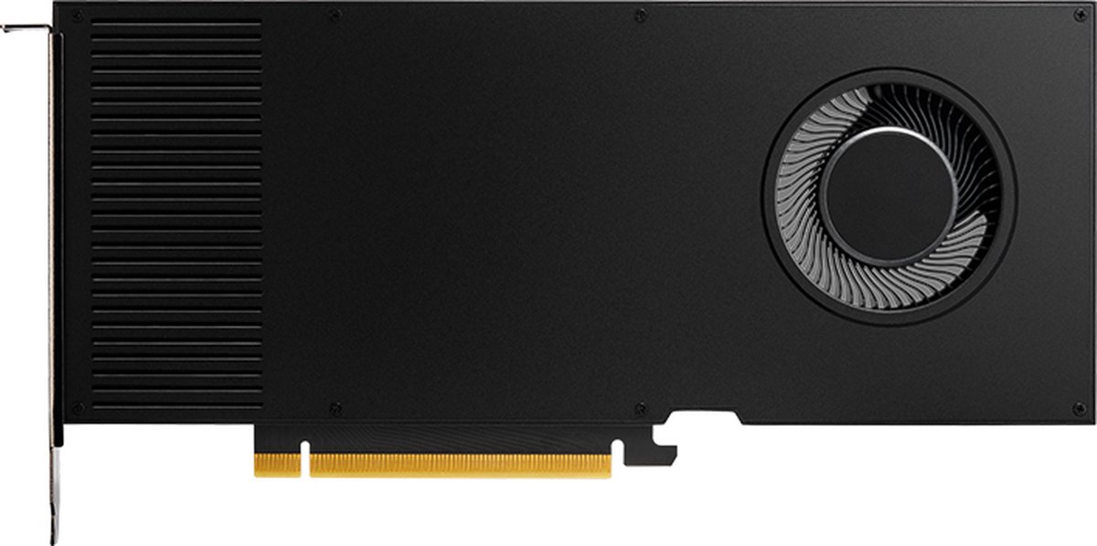 Bol.com PNY Nvidia RTX A4000 (VCNRTXA4000-SB) - GPU aanbieding