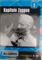 Kapitein Zeppos seizoen 1