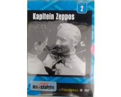 Kapitein Zeppos seizoen 1