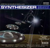 Synthesizer Greatest - Arcade TV CD