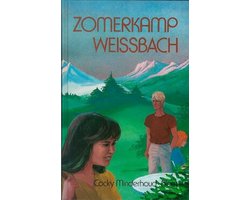 Zomerkamp Weissbach