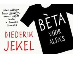 Bèta voor alfa's (345)