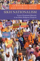 New Approaches to Asian History- Sikh Nationalism