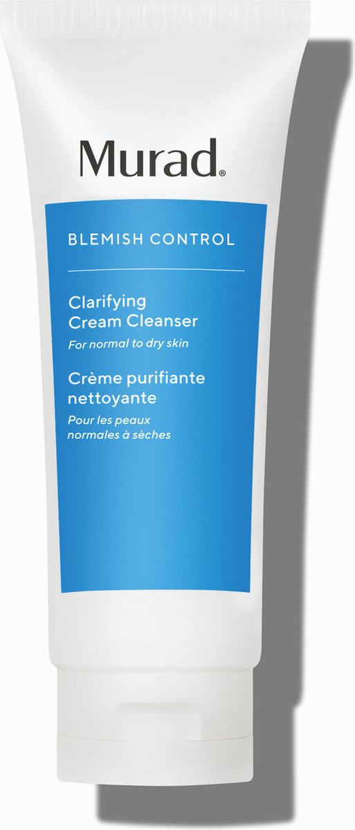 Murad - Clarifying Cream Cleanser