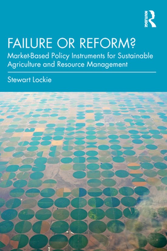 Failure or Reform? - cover
