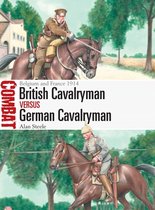 Combat- British Cavalryman vs German Cavalryman