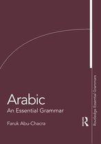 Routledge Essential Grammars - Arabic