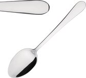 Olympia Dessertlepel Buckingham - RVS - 18cm ( Set van 6 )