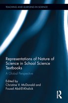 Teaching and Learning in Science Series- Representations of Nature of Science in School Science Textbooks