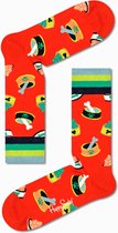 Happy Socks - Dog Food - Unisex - Maat 41-46