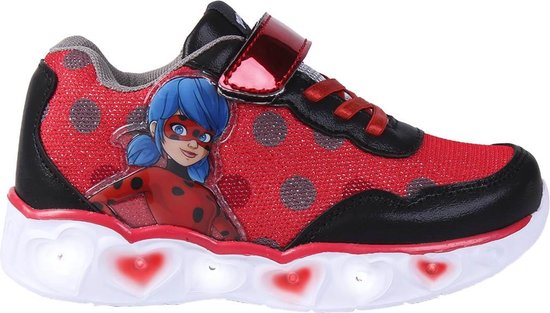 Miraculous Ladybug Enfants Chaussures Filles | bol.com