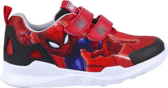 Marvel Spiderman Kinderschoenen jongens | bol.com