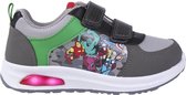 Marvel Avengers Kinderschoenen Lichtjes