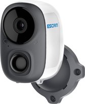 WIFI-bewakingscamera - Bewaak uw huisbeveiliging altijd en overal!