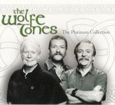 The Wolfe Tones - The Platinum Collection (3 CD)