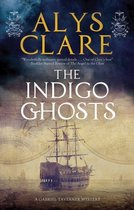 A Gabriel Taverner Mystery-The Indigo Ghosts