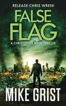 Christopher Wren Thrillers- False Flag