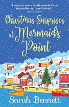 Mermaids Point3- Christmas Surprises at Mermaids Point