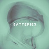 Batteries - Batteries (CD)