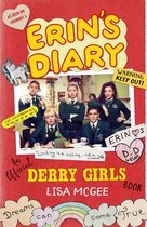 Erin's Diary: An Official Derry Girls Book