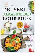 Dr. Sebi Alkaline Diet Cookbook