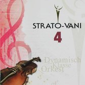 Strato-Vani - Strato-Vani 3 (CD)