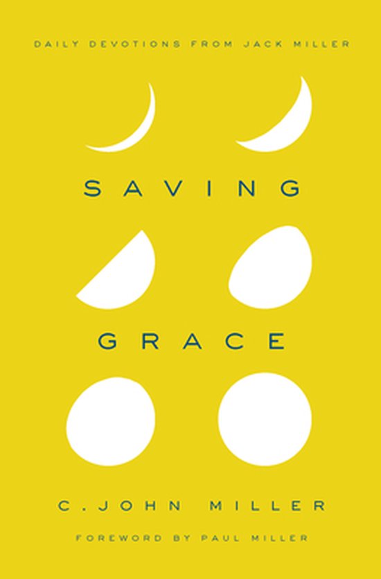 Saving Grace, C John Miller 9781939946270 Boeken