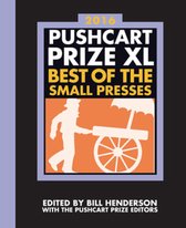 Pushcart Prize XL 2016
