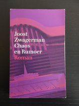 Omslag Chaos En Rumoer Geb