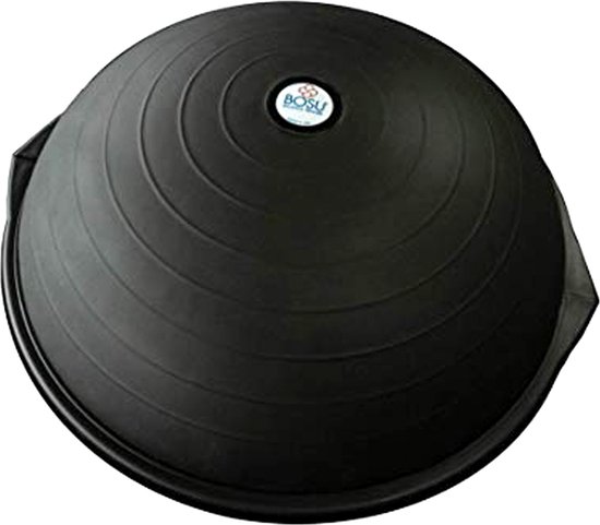 BOSU® Balance Trainer PRO Edition Black | bol.com
