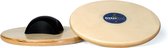 FitterFirst Weeble boards, 2 stuks, hout