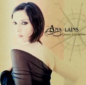 Ana Lains - Quatro Caminhos (CD)