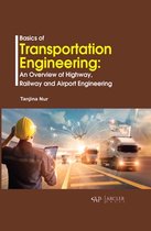 Basics of Transportation Engineering