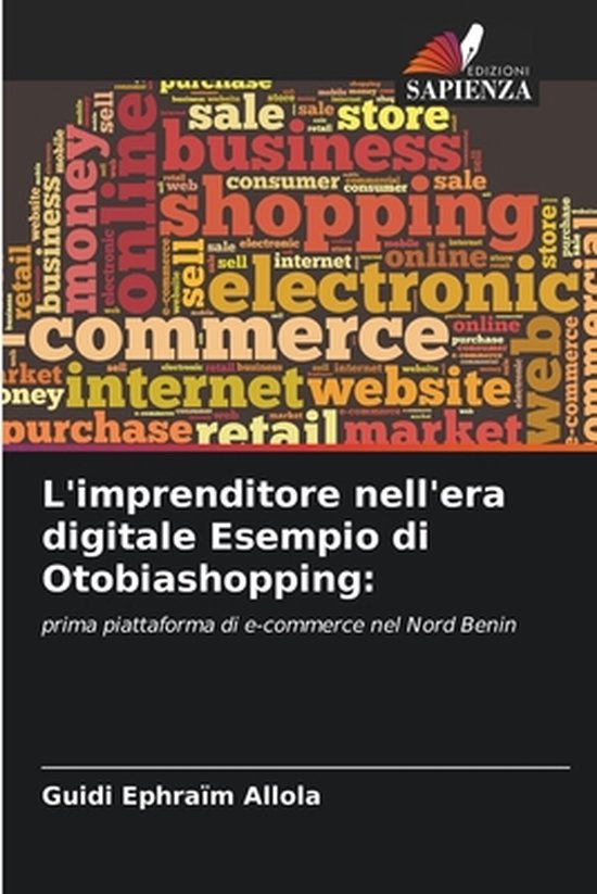Foto: L imprenditore nell era digitale esempio di otobiashopping
