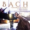 Sonya Bach & English Chamber Orches - Bach: Keyboard Concertos 1-7 Italian Concerto (2 CD)