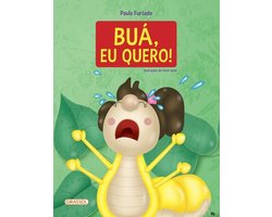 Buá, eu quero!
