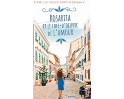 Rosarita et le chef-d'oeuvre de l'amour