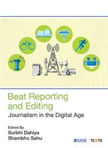 Beat Reporting and Editing