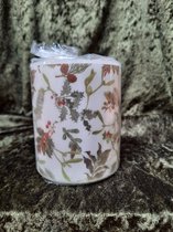Ambiente - Kaars - Candle - Small - Winter Feeling - 35 branduren