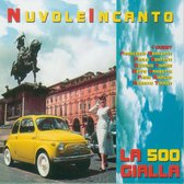 Nuvoleincanto - La 500 Gialla (CD)
