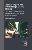 New Perspectives on Language and Education 61 - Transcending Self and Other Through Akogare [Desire]