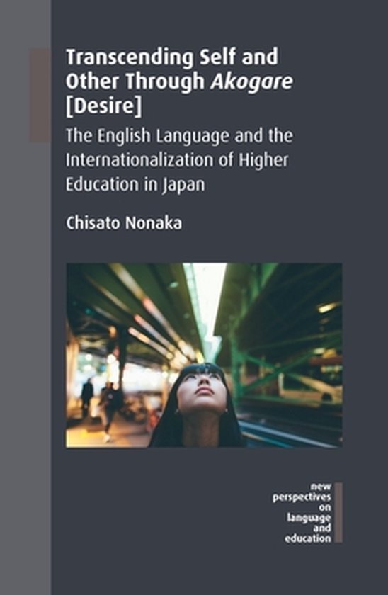 New Perspectives on Language and Education 61 - Transcending ... - cover
