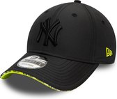 New Era 9Forty (940) Pipe Pop NY Yankees - Black